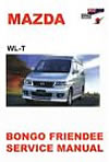mazda workshop manual