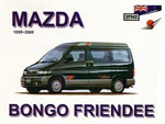 bongo owners manual