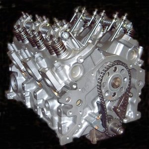 v6 petrol engine