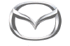 mazda badge