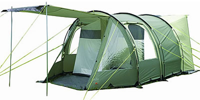 royal traveller awning